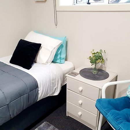 Travel Stay City Hostel Dunedin Exteriér fotografie