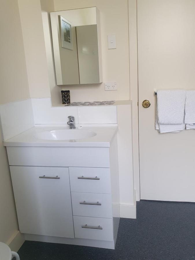 Travel Stay City Hostel Dunedin Exteriér fotografie