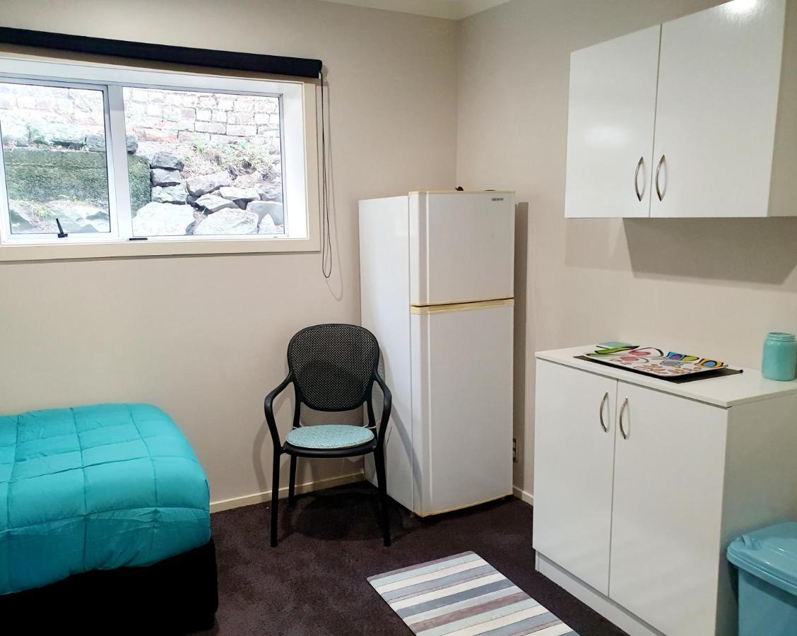 Travel Stay City Hostel Dunedin Exteriér fotografie