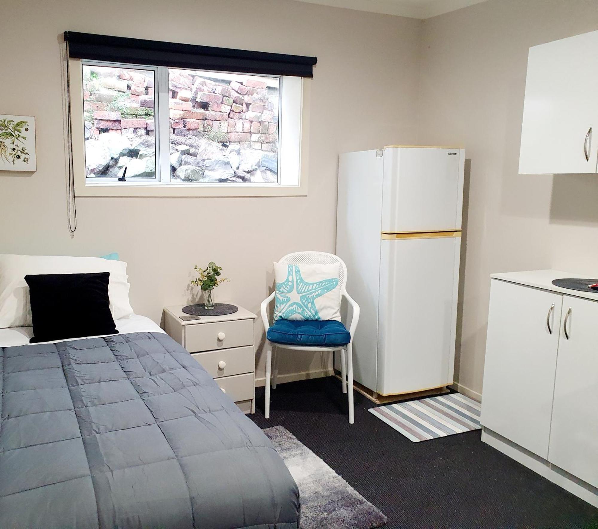 Travel Stay City Hostel Dunedin Exteriér fotografie