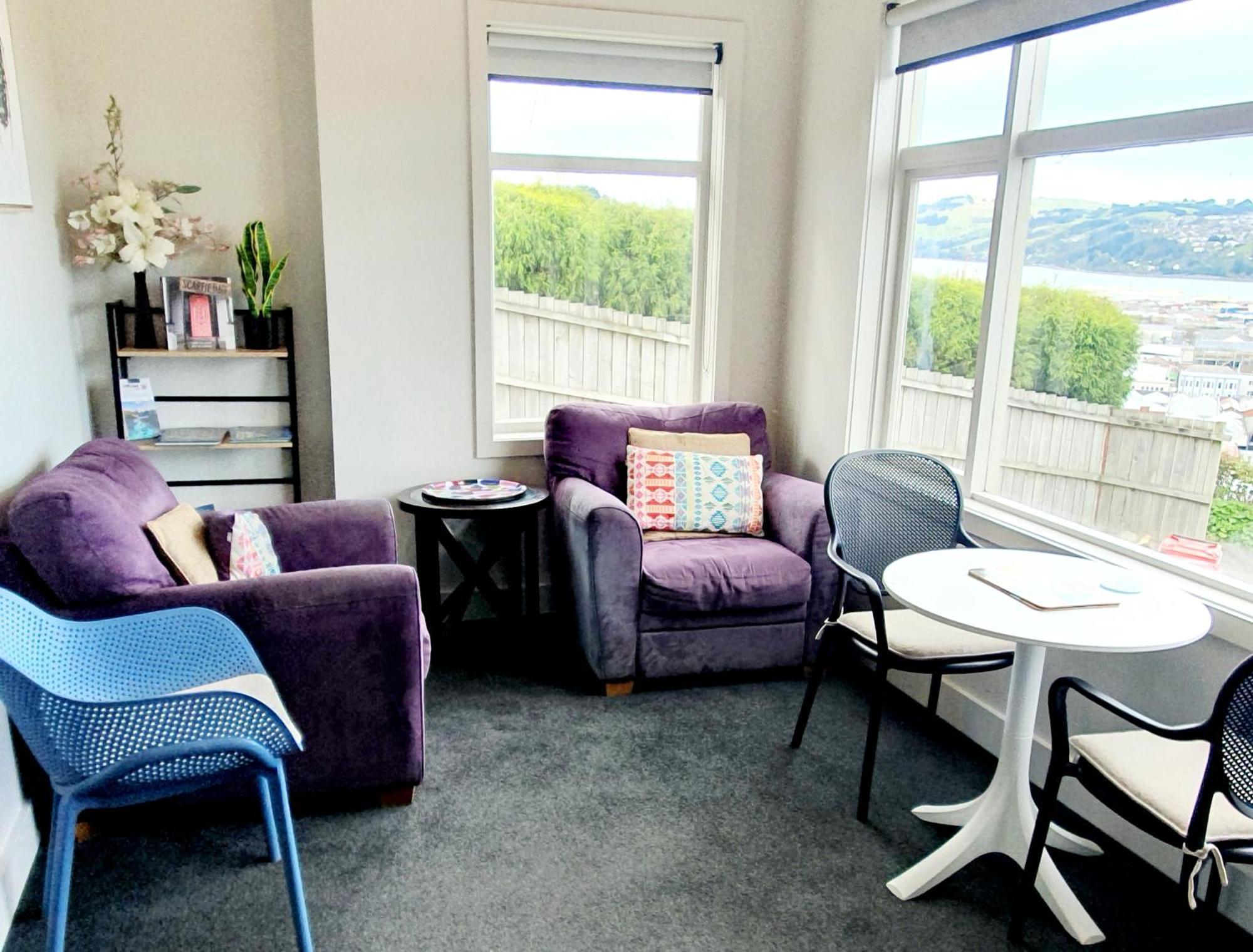 Travel Stay City Hostel Dunedin Exteriér fotografie